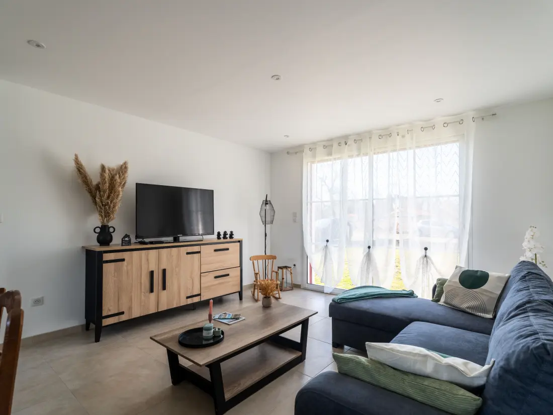 Maison de Vacances Biscarrosse 291