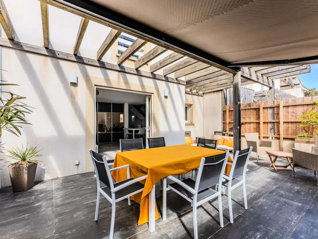 Maison de Vacances Biscarrosse 296