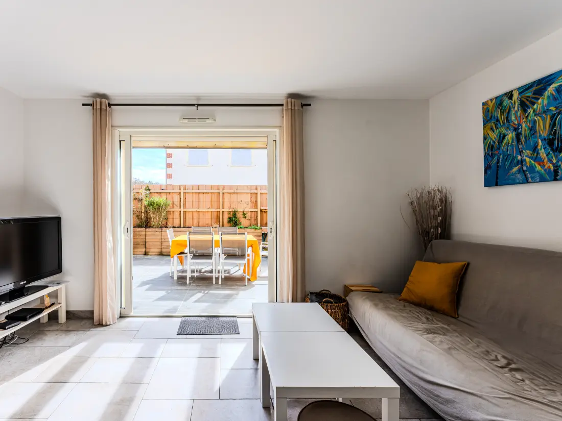 Maison de Vacances Biscarrosse 296