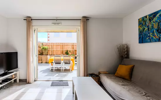 Maison de Vacances Biscarrosse 296