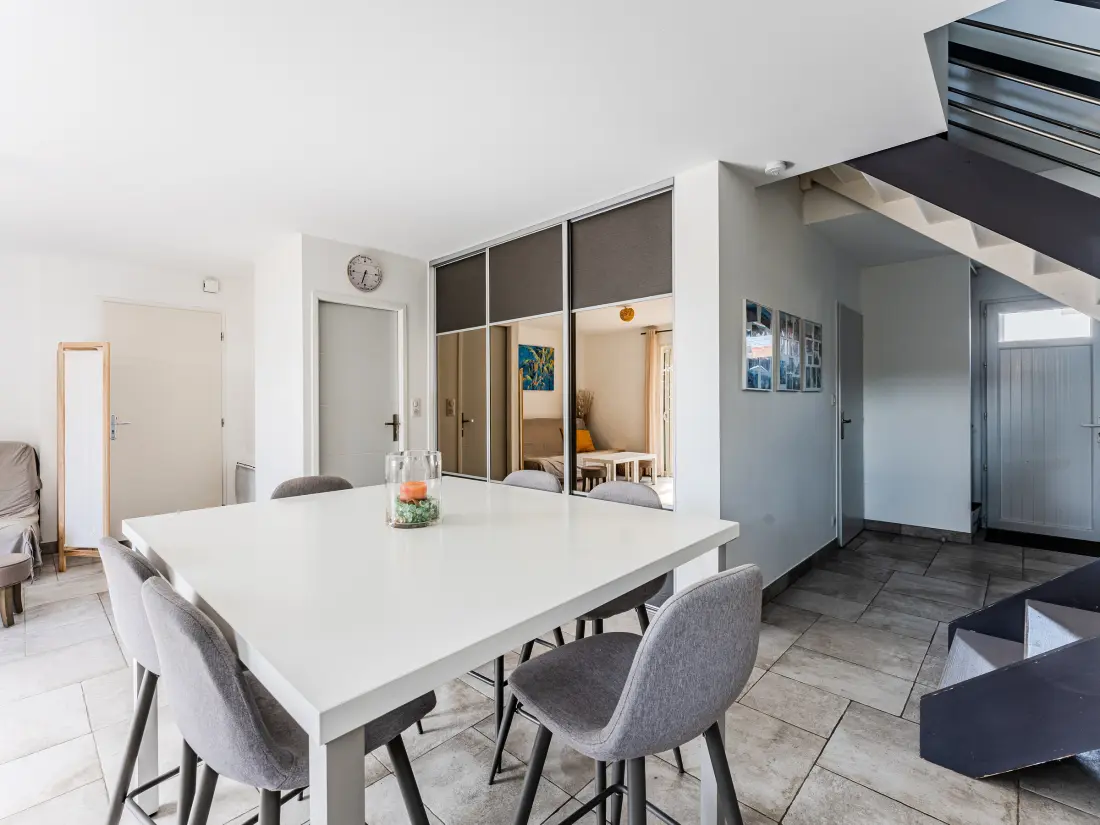 Maison de Vacances Biscarrosse 296
