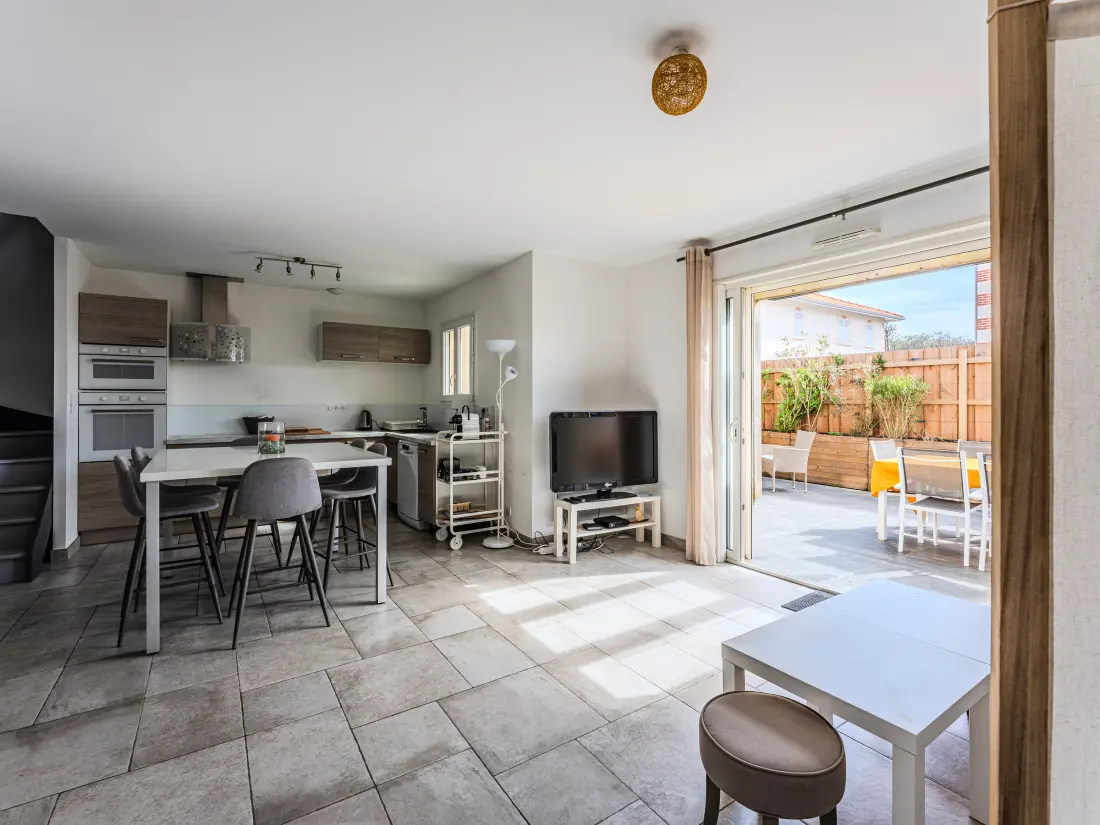 Maison de Vacances Biscarrosse 296