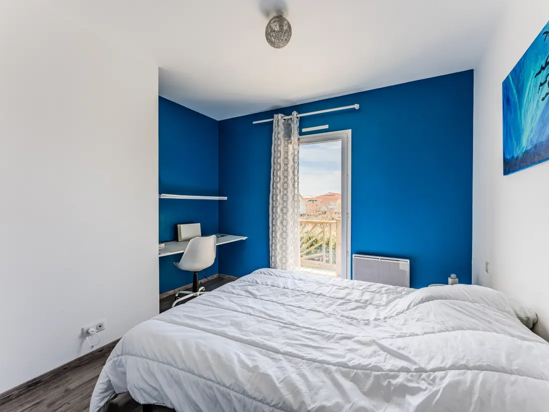 Maison de Vacances Biscarrosse 296