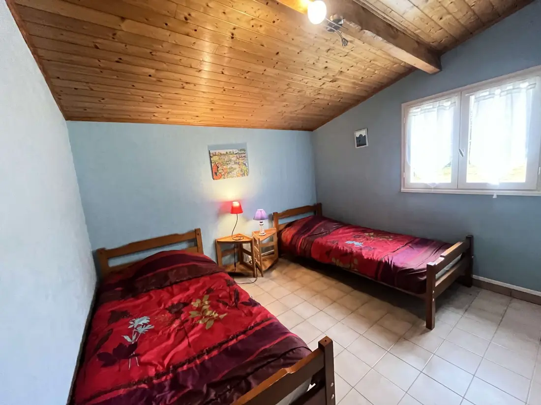 Maison de Vacances Biscarrosse 298