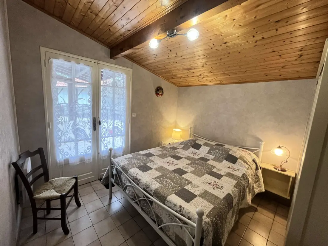 Maison de Vacances Biscarrosse 298