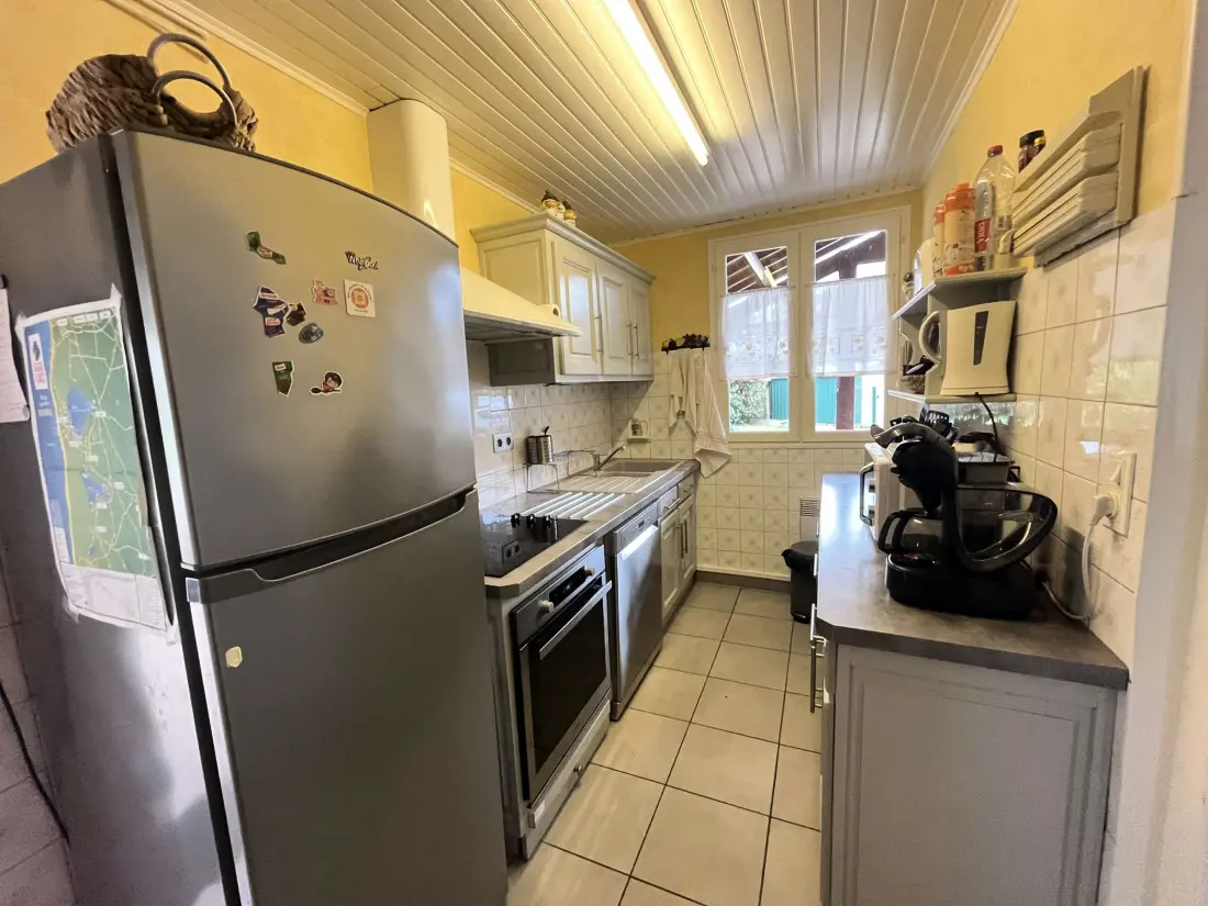 Maison de Vacances Biscarrosse 298