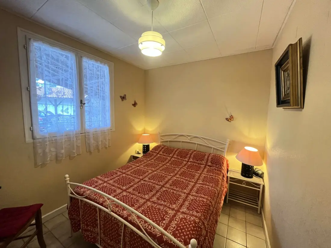Maison de Vacances Biscarrosse 298