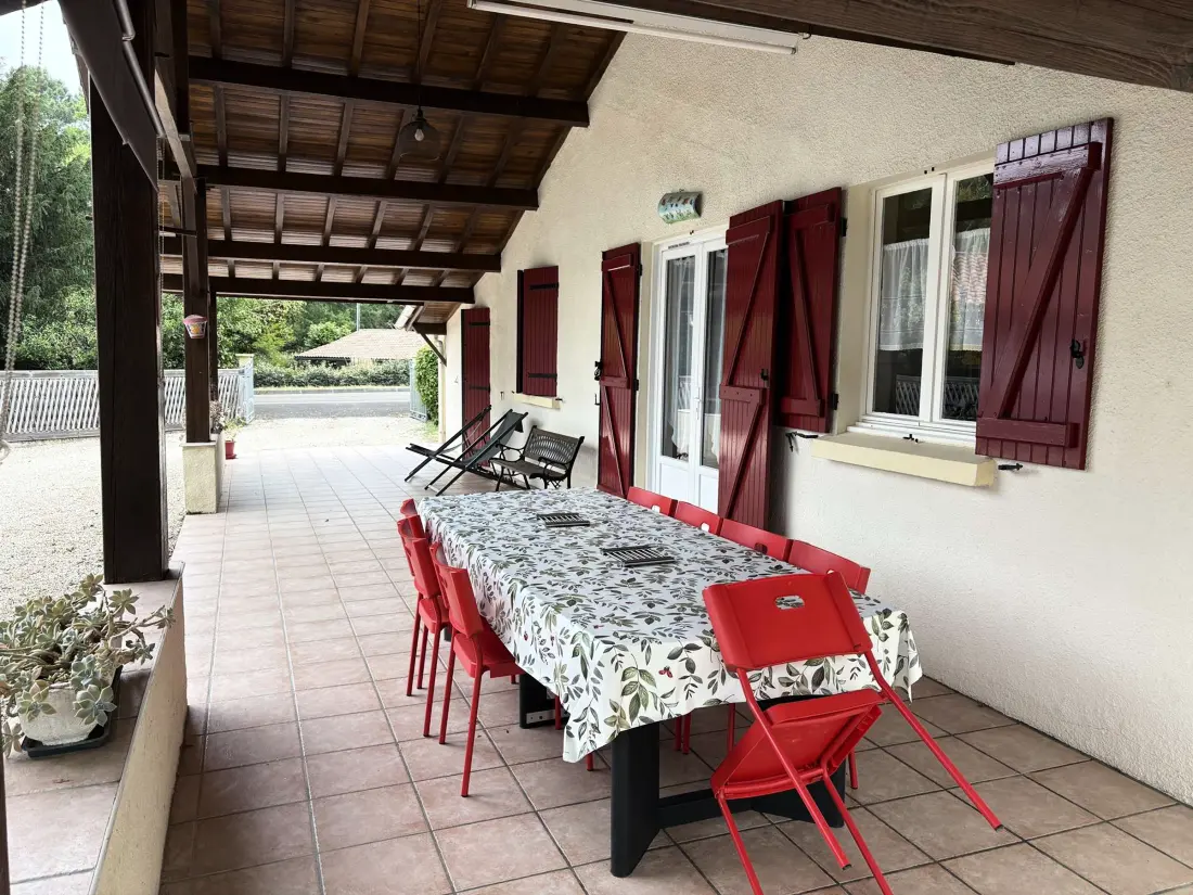 Maison de Vacances Biscarrosse 298