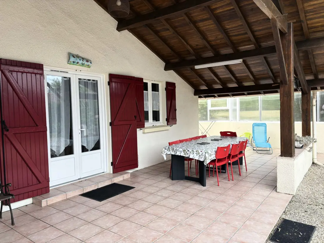 Maison de Vacances Biscarrosse 298