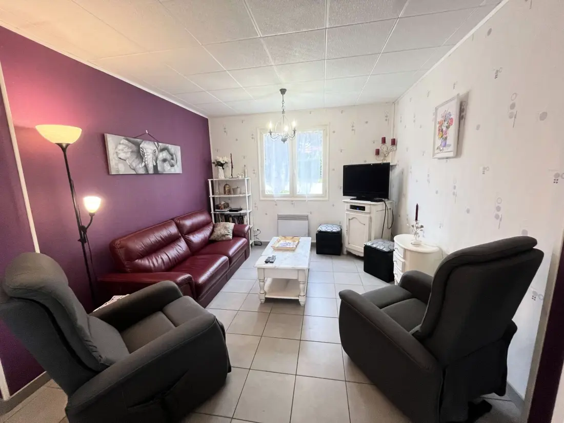 Maison de Vacances Biscarrosse 298