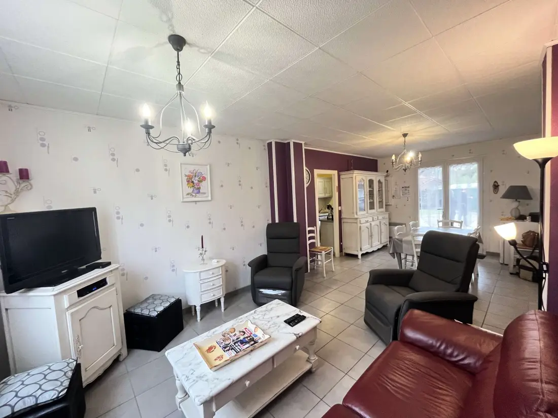 Maison de Vacances Biscarrosse 298