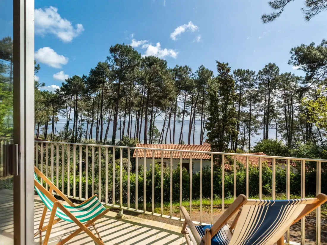Maison de Vacances Biscarrosse 299