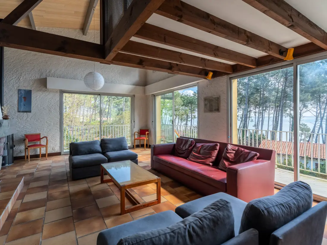 Maison de Vacances Biscarrosse 299