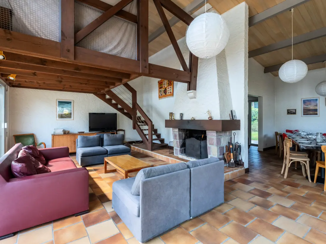 Maison de Vacances Biscarrosse 299