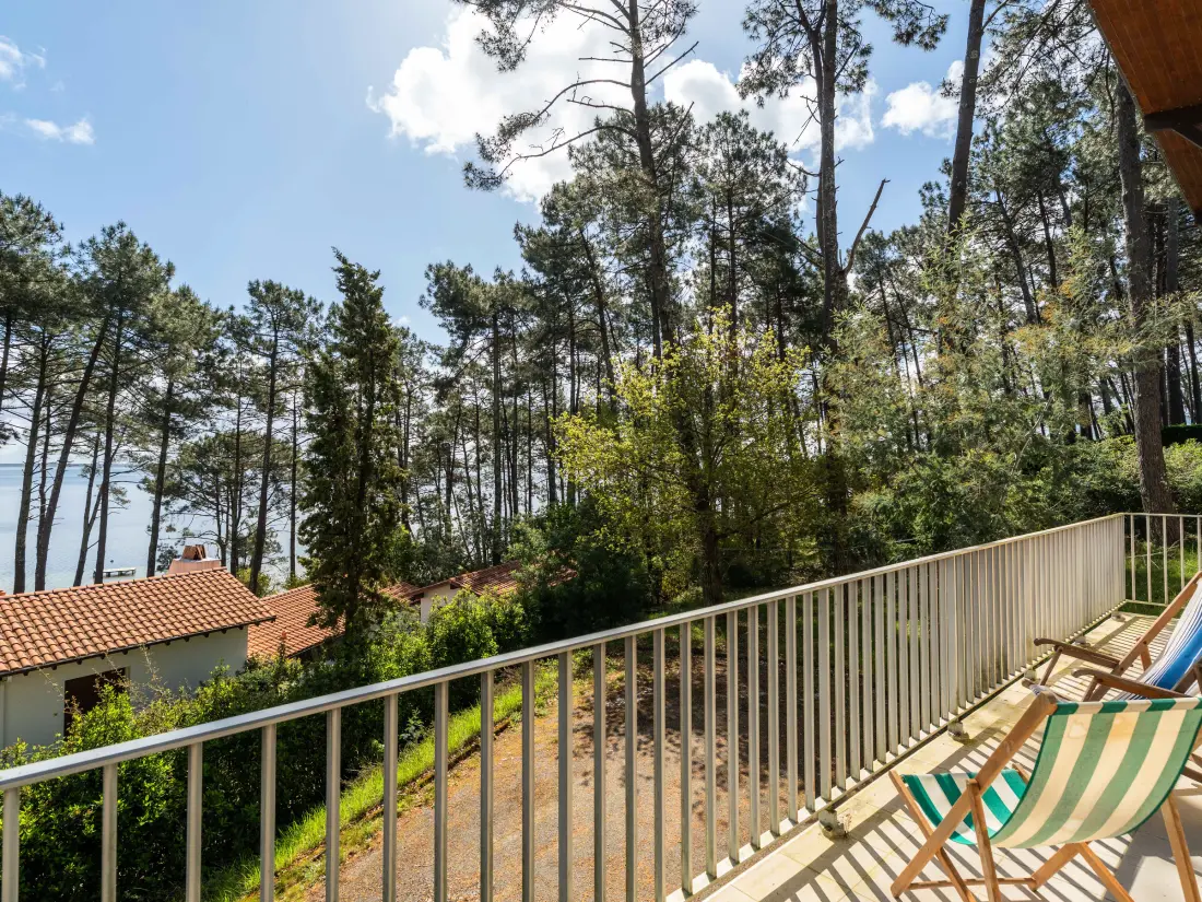 Maison de Vacances Biscarrosse 299