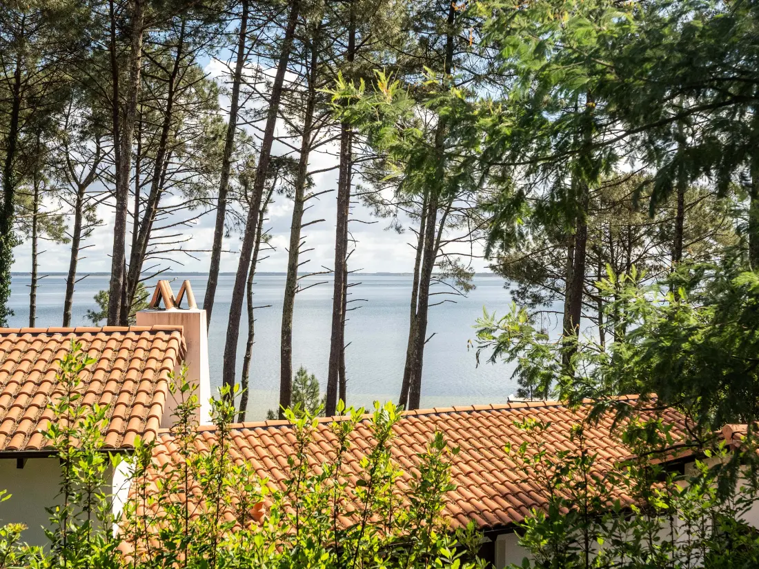 Maison de Vacances Biscarrosse 299