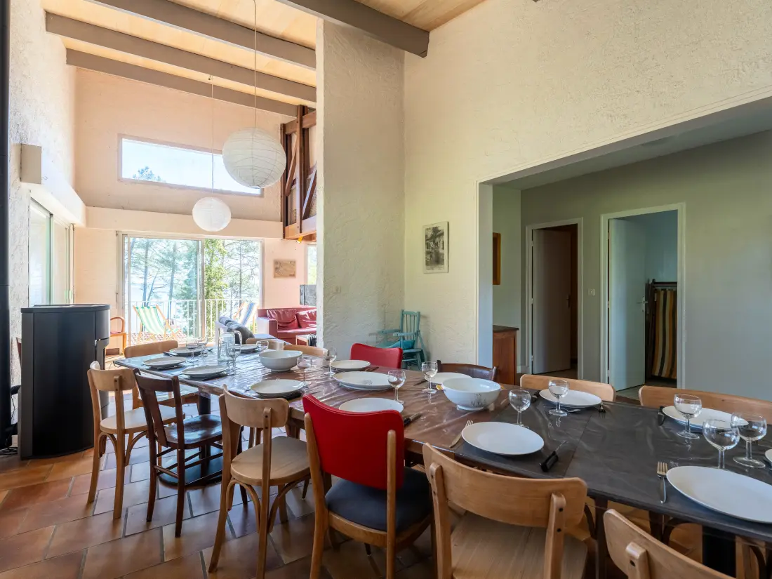Maison de Vacances Biscarrosse 299