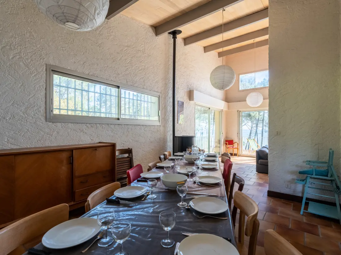 Maison de Vacances Biscarrosse 299