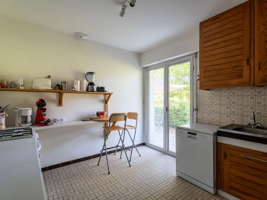 Maison de Vacances Biscarrosse 299