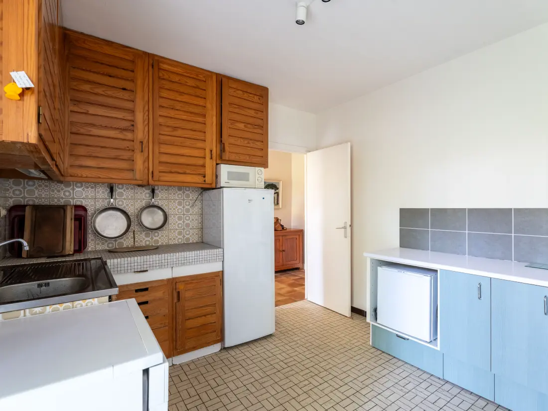 Maison de Vacances Biscarrosse 299