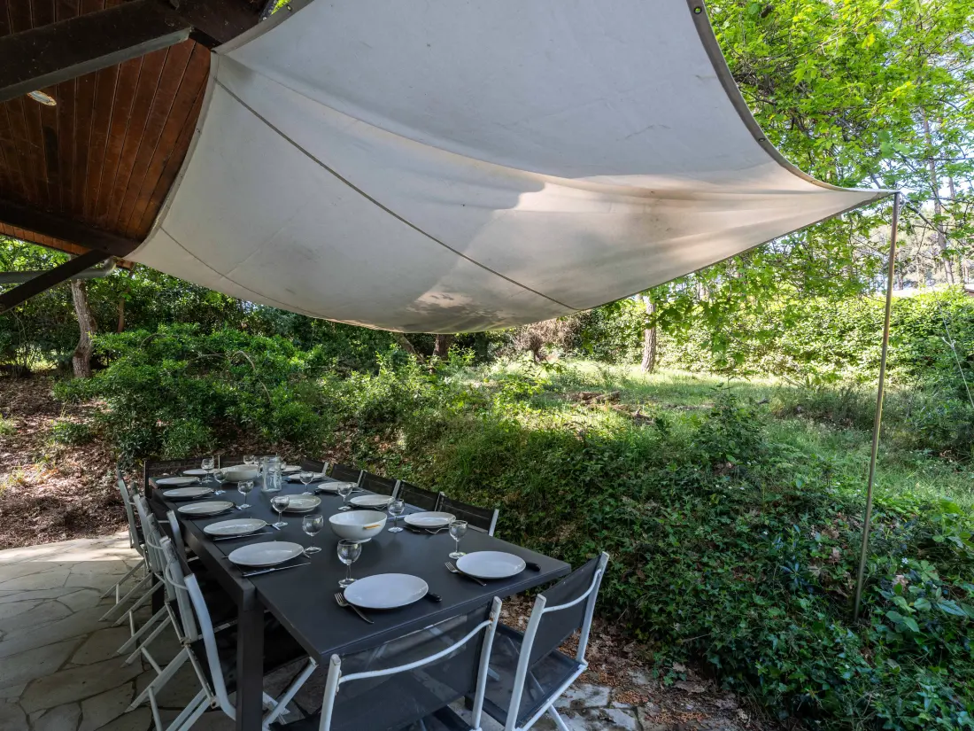 Maison de Vacances Biscarrosse 299