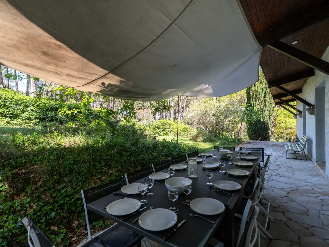 Maison de Vacances Biscarrosse 299