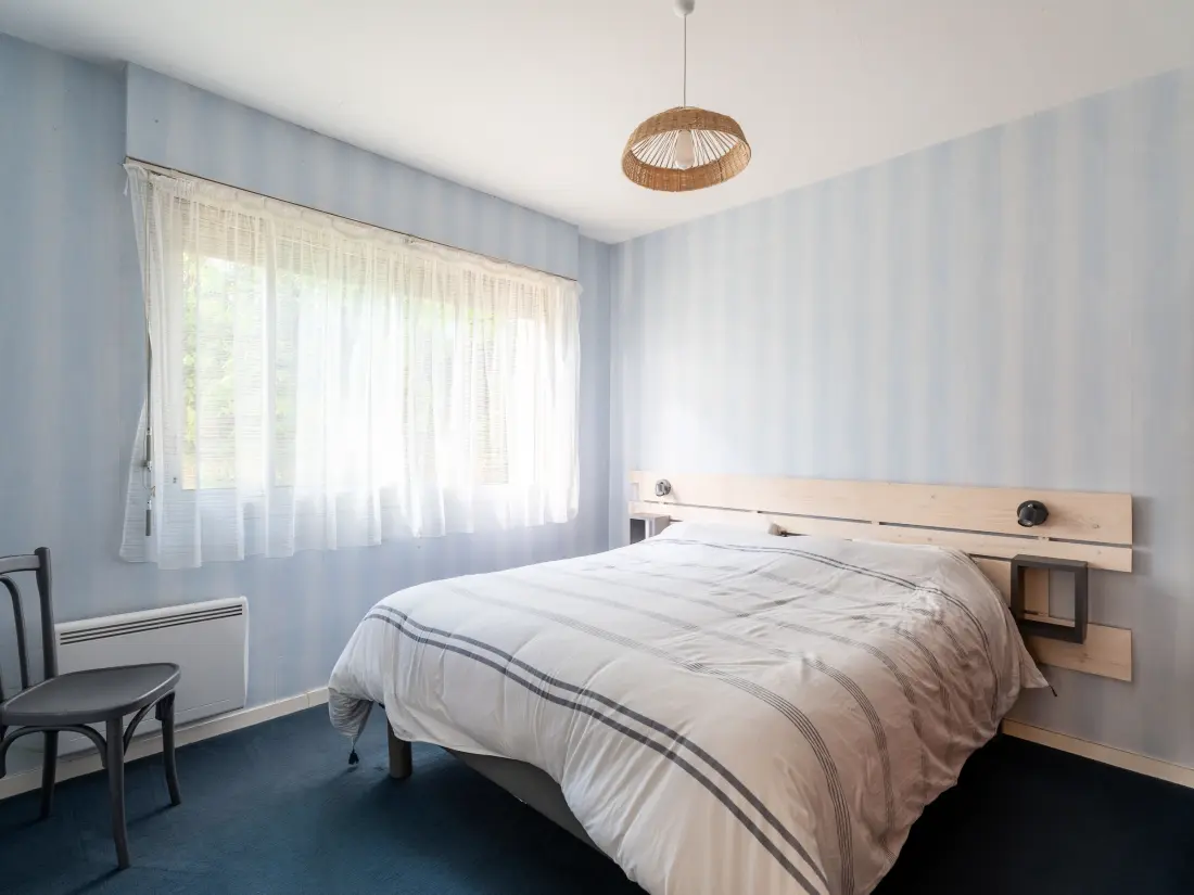 Maison de Vacances Biscarrosse 299