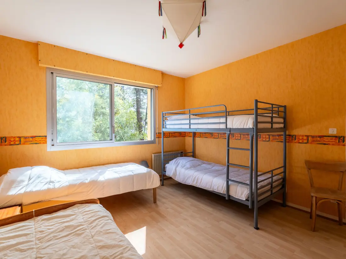 Maison de Vacances Biscarrosse 299