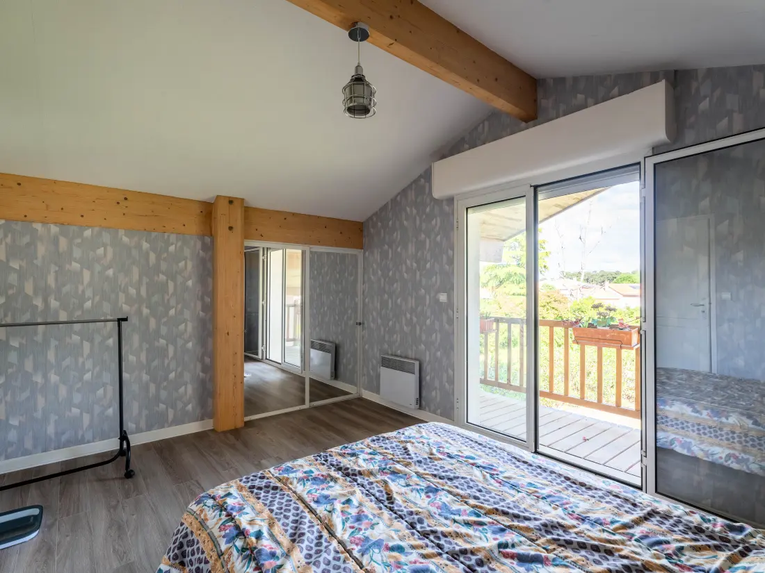 Maison de Vacances Biscarrosse 301