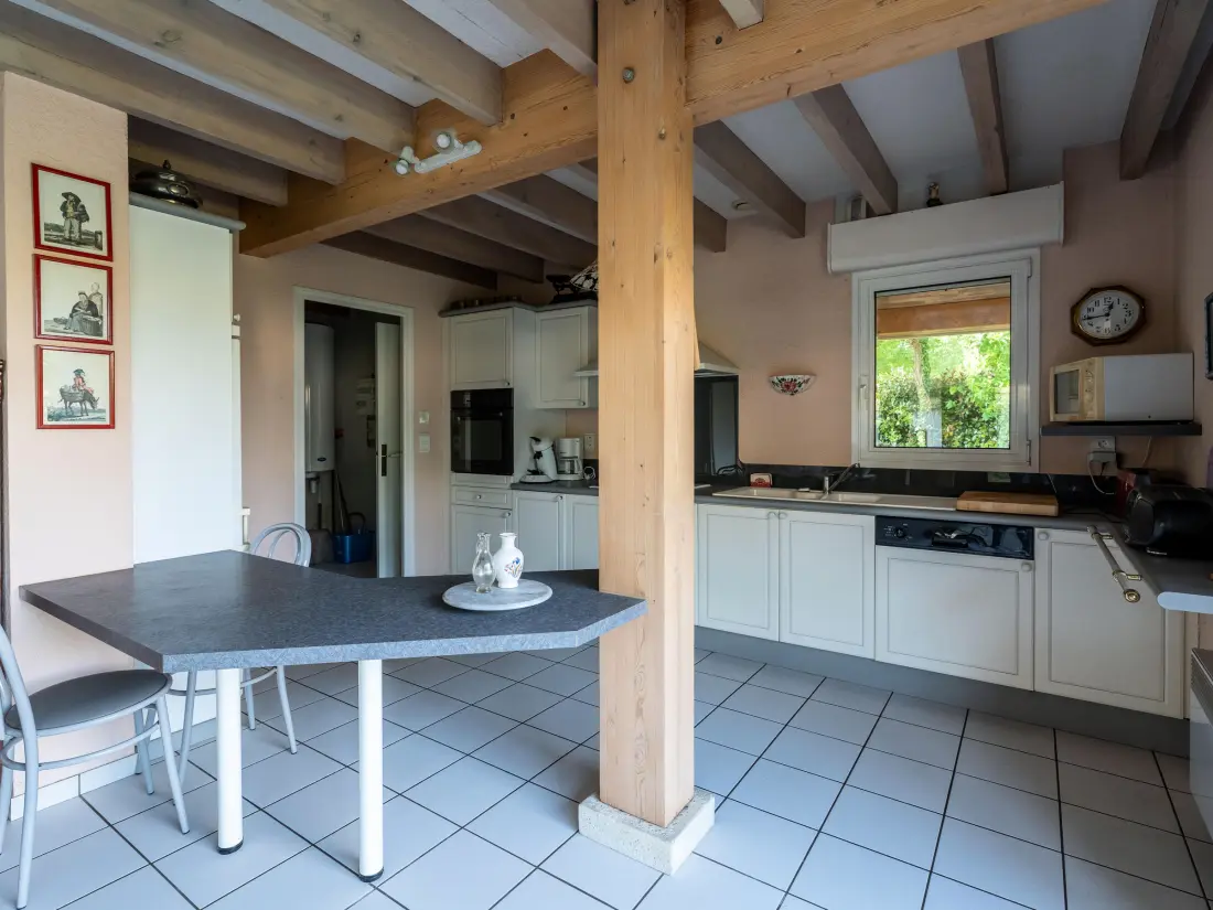 Maison de Vacances Biscarrosse 301