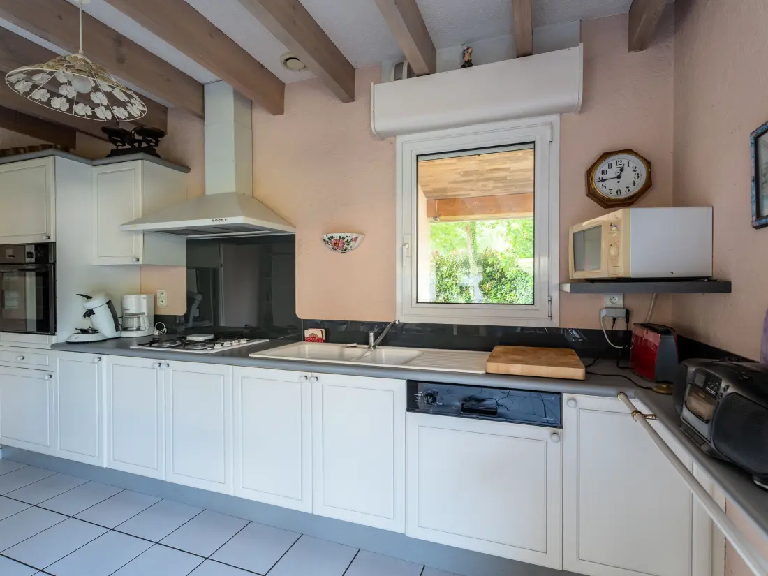 Maison de Vacances Biscarrosse 301