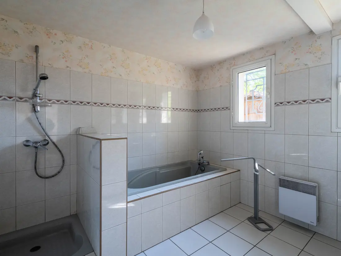 Maison de Vacances Biscarrosse 301