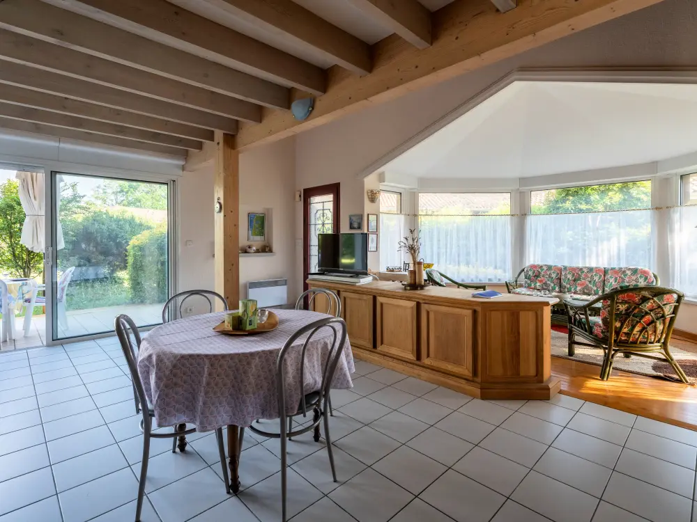 Maison de Vacances Biscarrosse 301