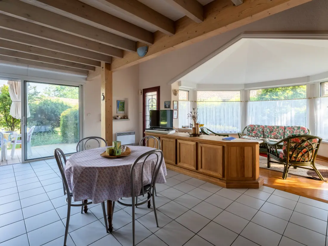 Maison de Vacances Biscarrosse 301
