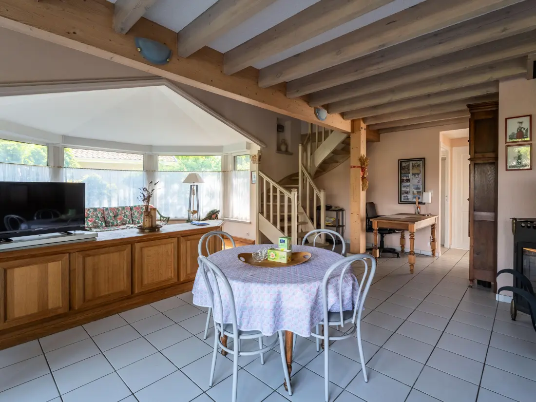 Maison de Vacances Biscarrosse 301
