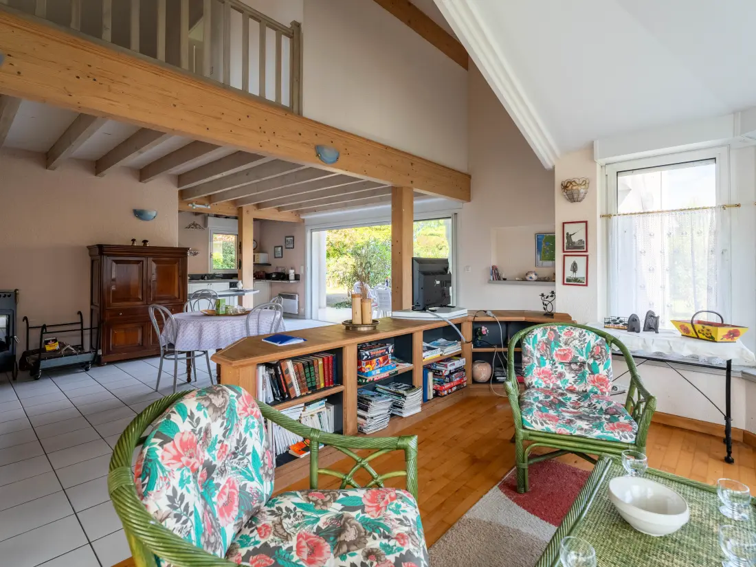 Maison de Vacances Biscarrosse 301