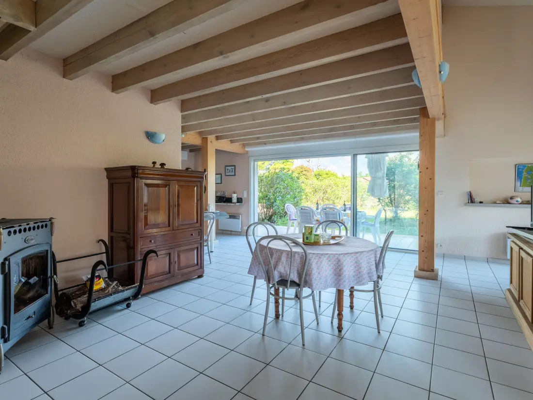 Maison de Vacances Biscarrosse 301