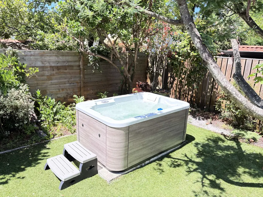 Maison de Vacances Biscarrosse 302