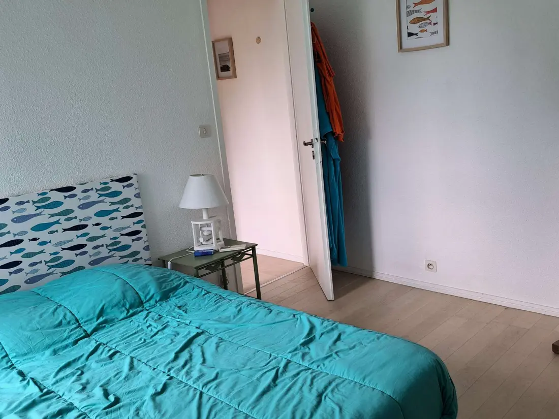 Maison de Vacances Biscarrosse 302
