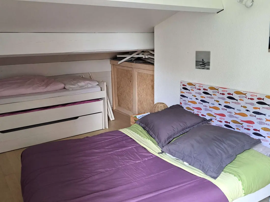 Maison de Vacances Biscarrosse 302
