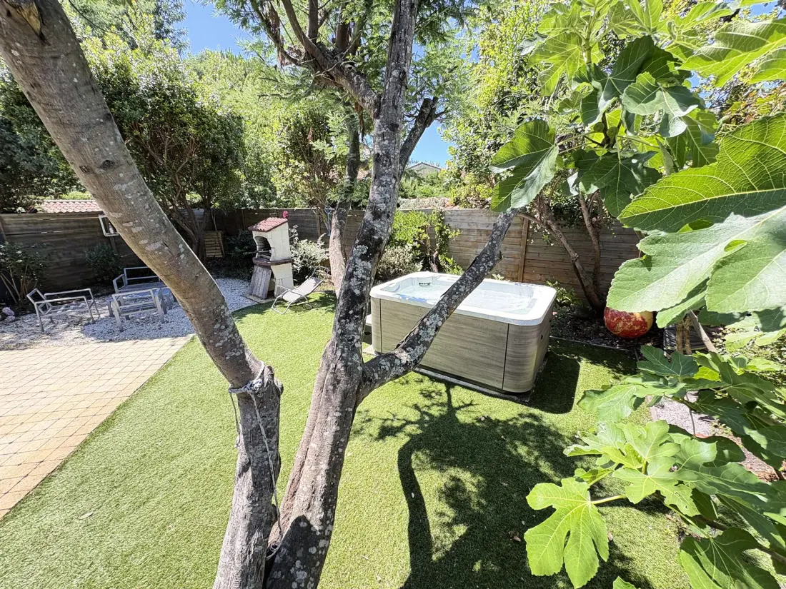 Maison de Vacances Biscarrosse 302