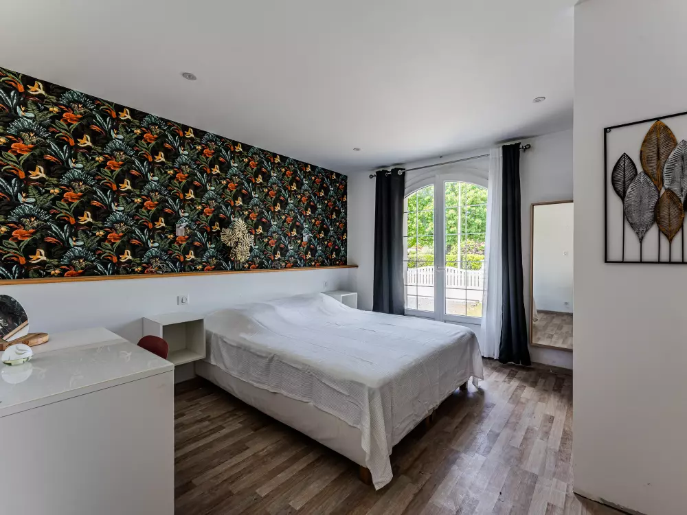 Maison de Vacances Biscarrosse 306