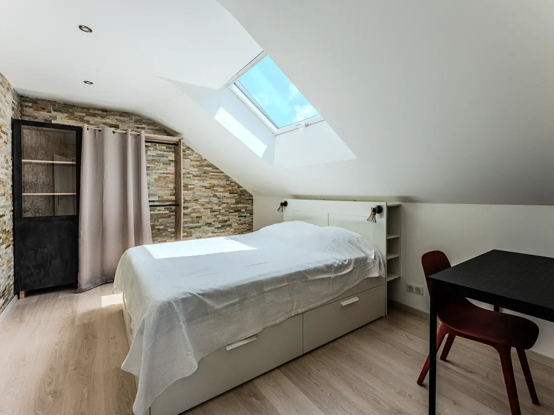 Maison de Vacances Biscarrosse 306