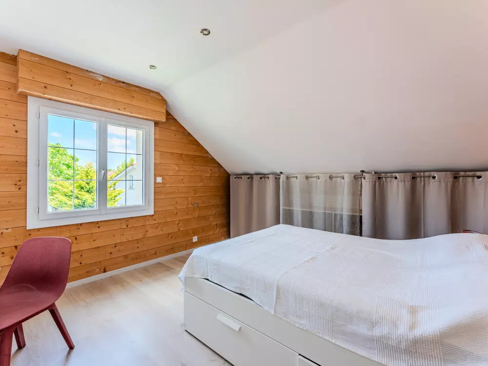 Maison de Vacances Biscarrosse 306