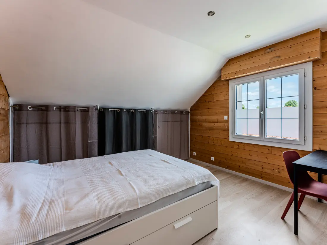 Maison de Vacances Biscarrosse 306