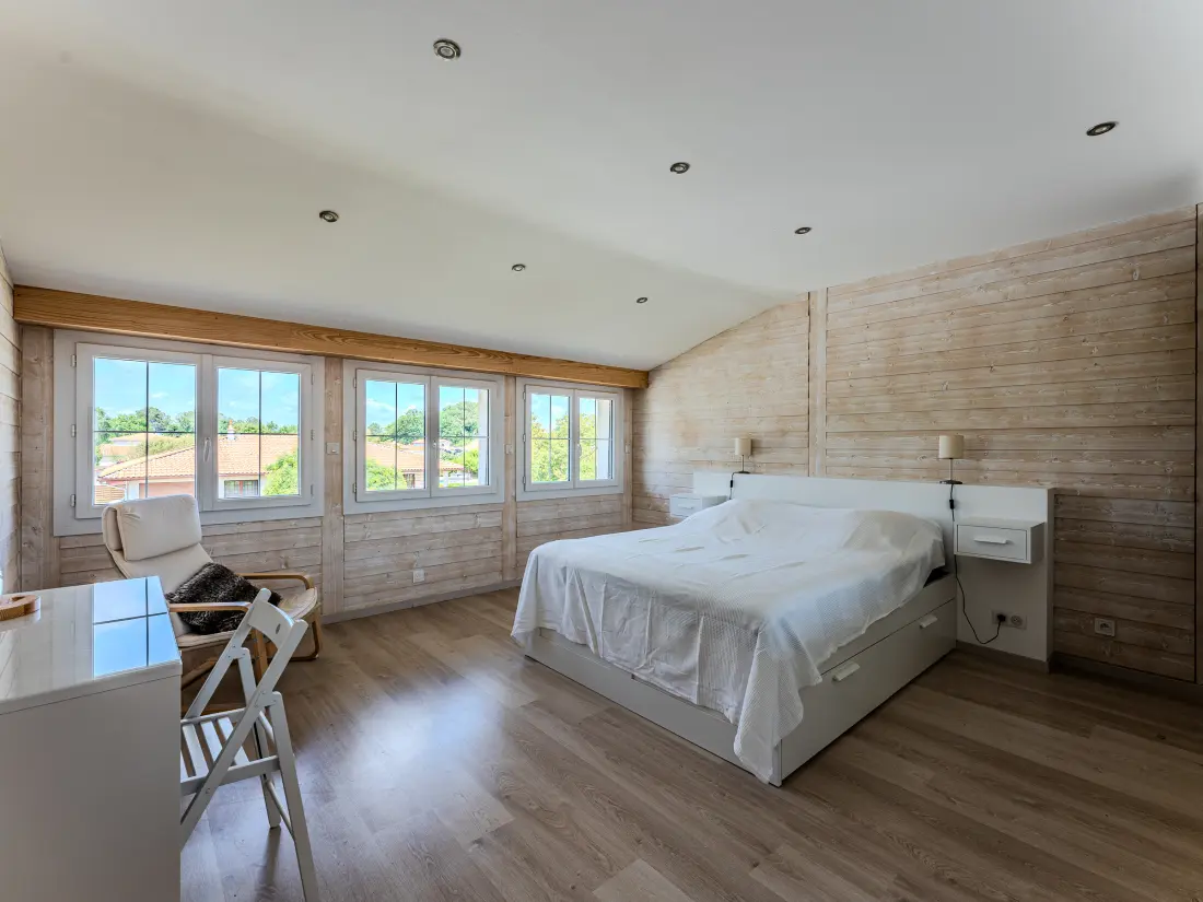 Maison de Vacances Biscarrosse 306