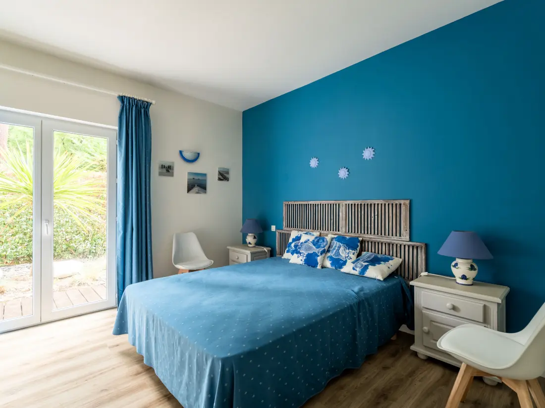 Maison de Vacances Biscarrosse 31