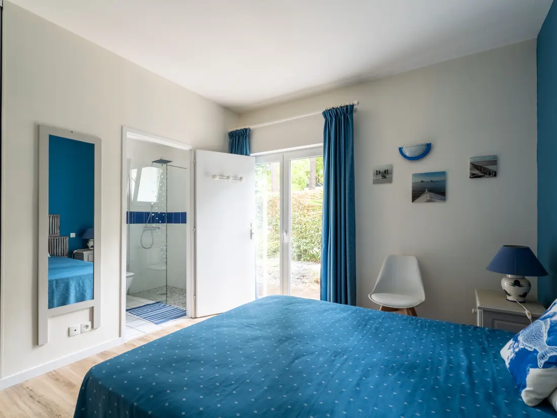 Maison de Vacances Biscarrosse 31