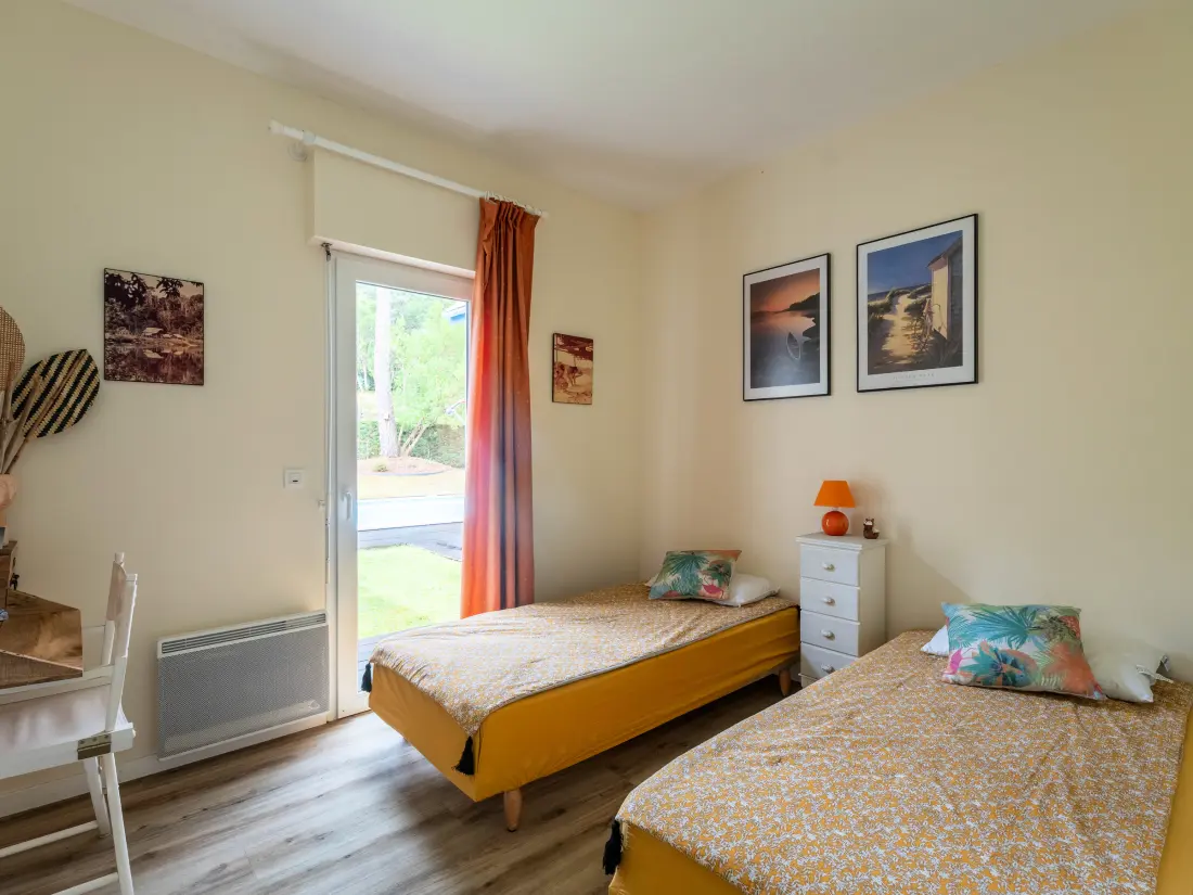 Maison de Vacances Biscarrosse 31
