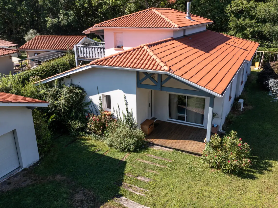 Maison de Vacances Biscarrosse 314